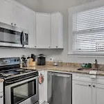 Heart Of Ybor City 3Bedroom Walk To 7Th Ave