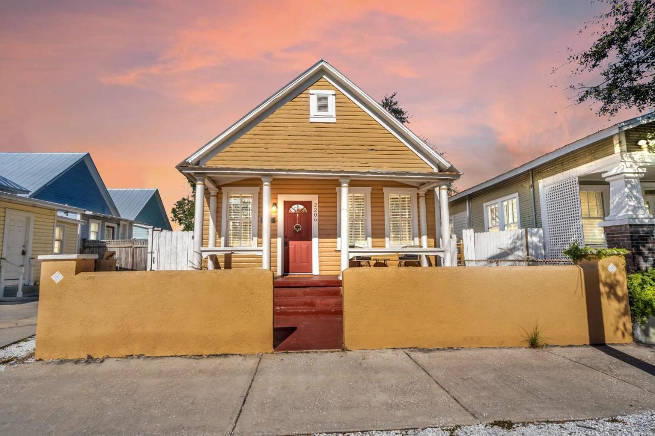 Holiday home Heart Of Ybor 3bedroom Walk To 7th Ave