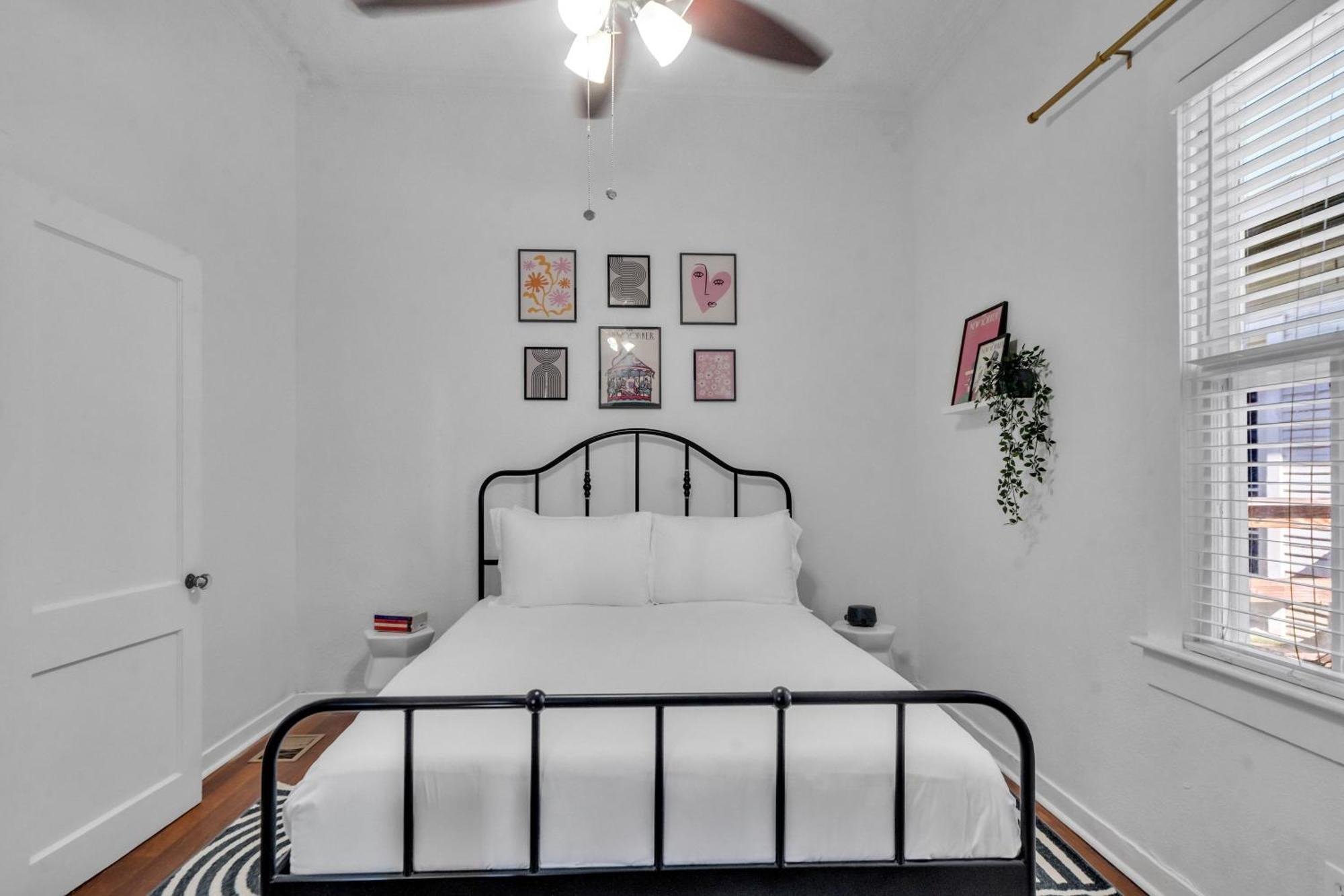 Heart Of Ybor 3bedroom Walk To 7th Ave Holiday home Tampa