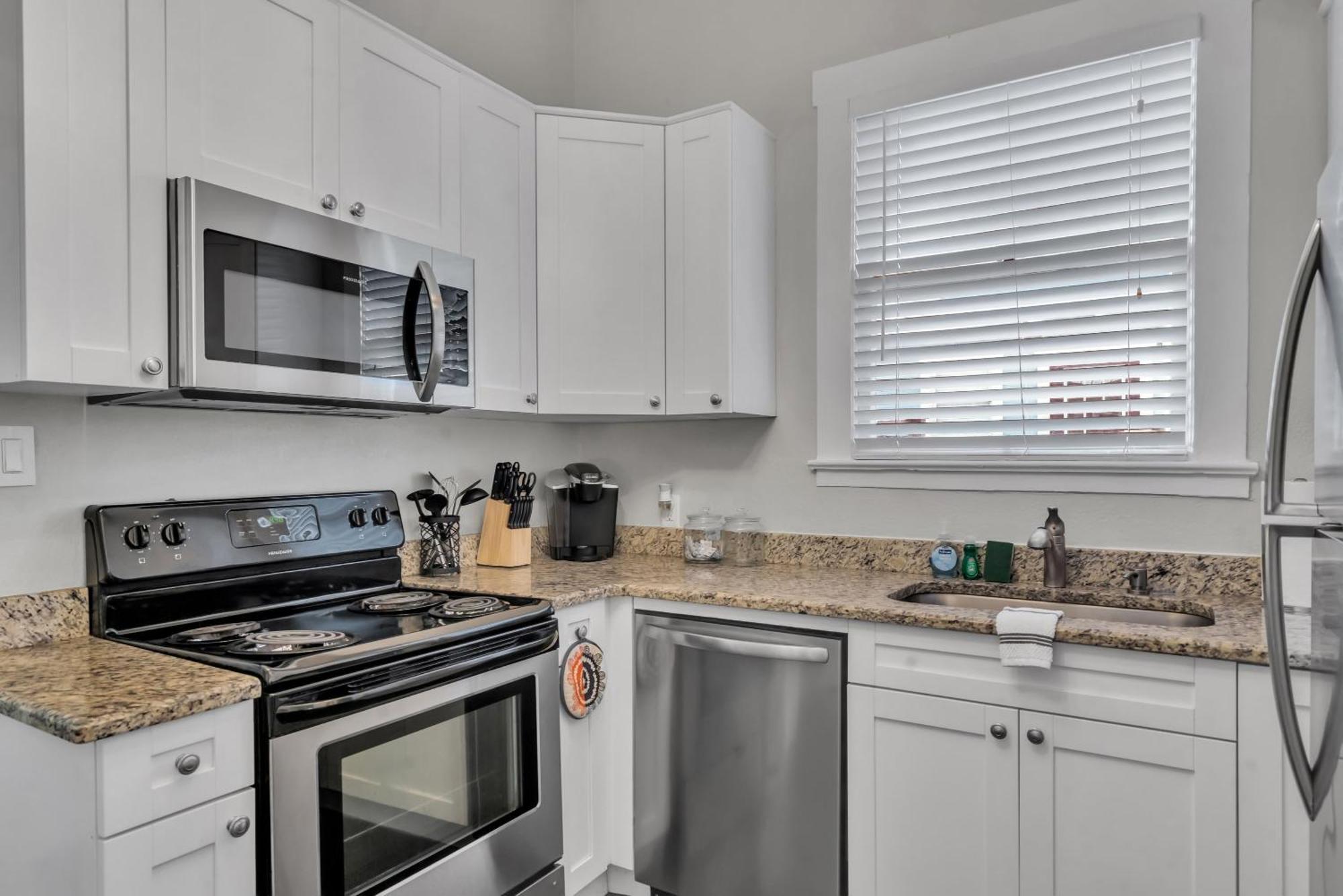 Heart Of Ybor 3bedroom Walk To 7th Ave Tampa