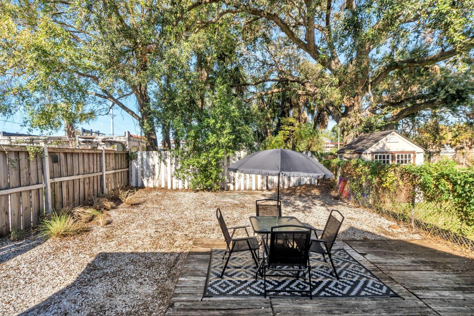 Holiday home Heart Of Ybor 3bedroom Walk To 7th Ave Tampa