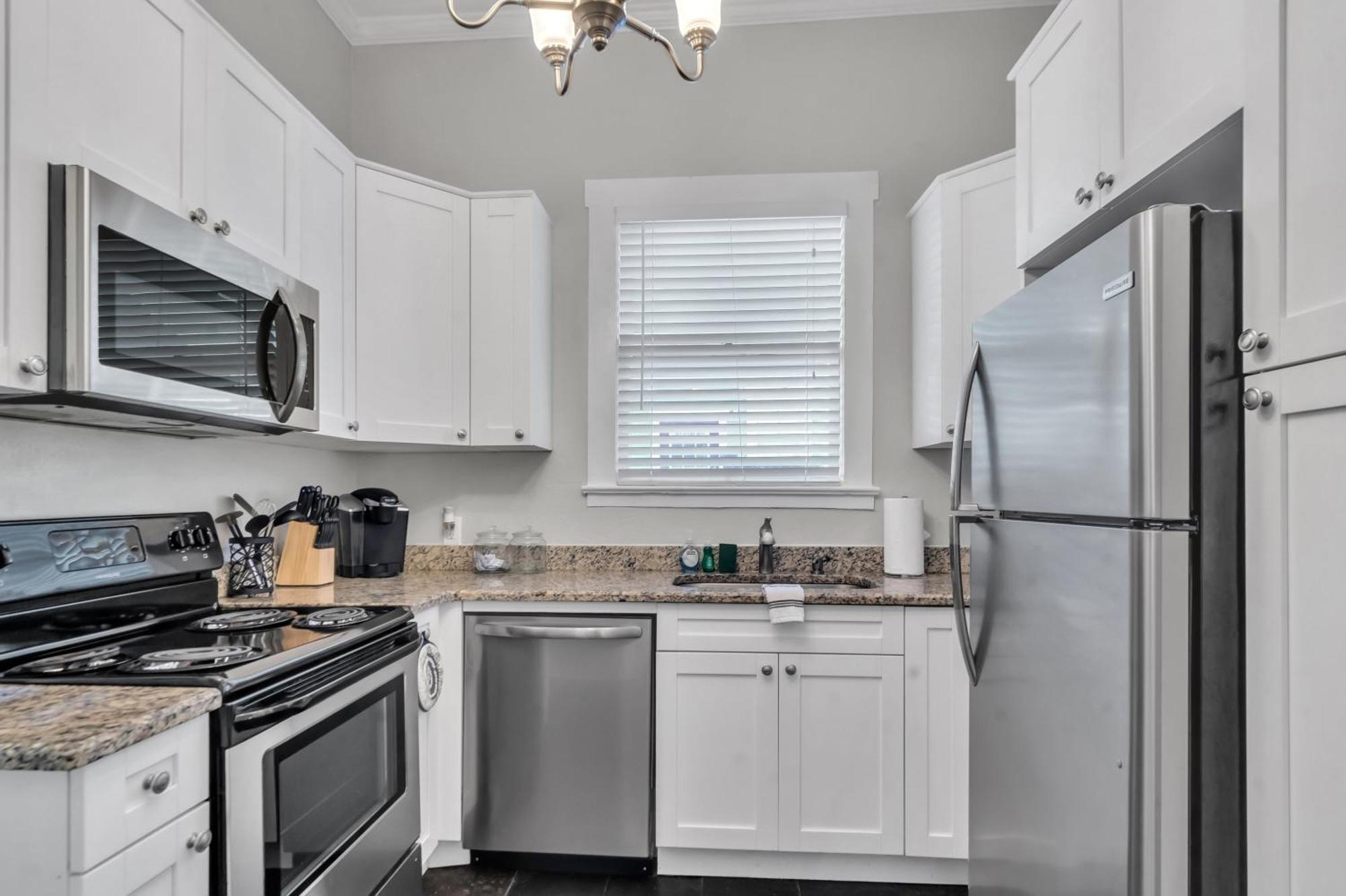 Heart Of Ybor 3bedroom Walk To 7th Ave Holiday home Tampa