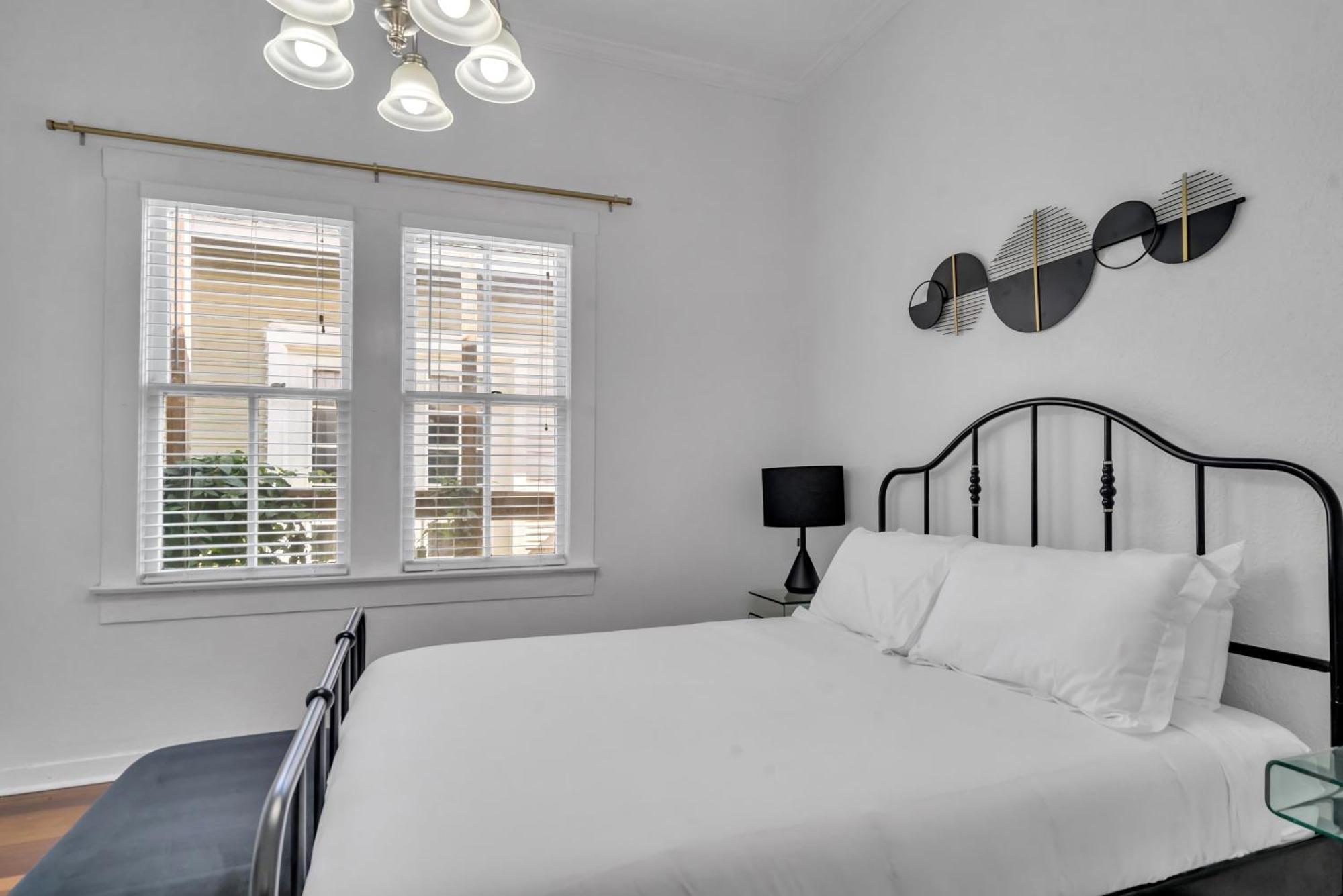 Heart Of Ybor 3bedroom Walk To 7th Ave * Tampa