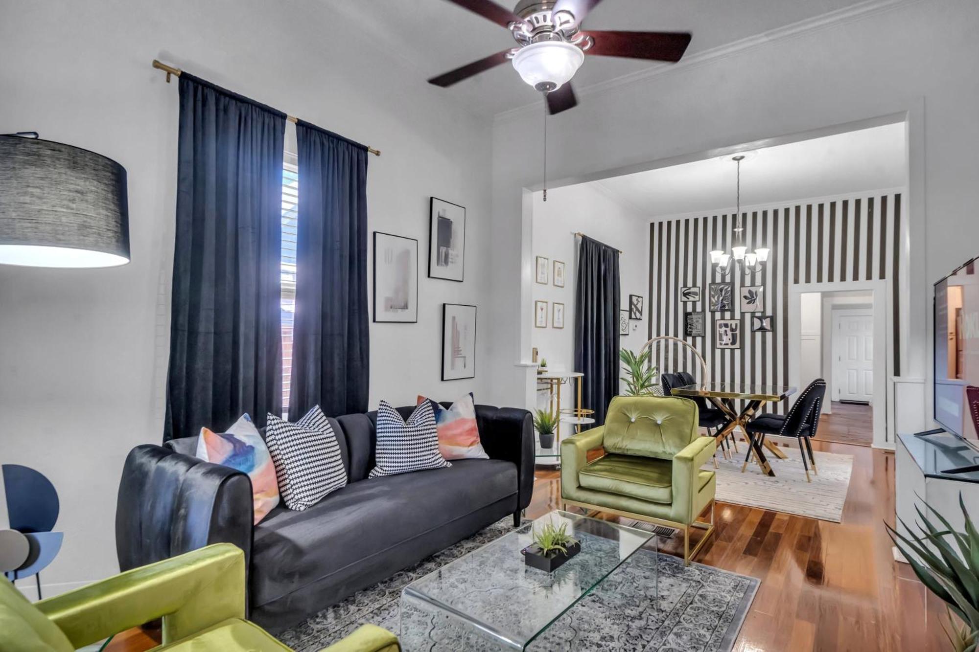 Holiday home Heart Of Ybor 3bedroom Walk To 7th Ave *